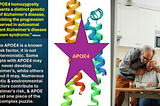 The Spotlight on APOE4: Emerging & Compelling Evidence on the Genetic Aspects of Alzheimer’s