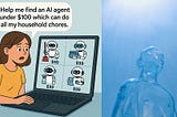 Conversational Shopping: How ChatGPT and AI Assistants are Changing the Game!