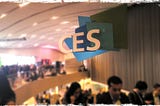 A look at CES through the DGTLmobility lense…