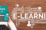 Global pandemic and its effects on e-learning