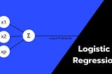 Logistic Regression with Gradient Descent Explained | Machine Learning