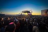 Reflections on NOFX