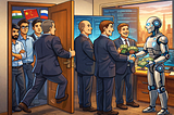 The End of Offshore Tech Labor