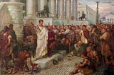 The Rise and Fall of the Roman Empire: Causes, Consequences and Legacy.