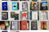 All the books I read in 2022