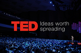 8 TED TALKS PER FARE UN PASSO INDIETRO E CONCENTRARTI SU QUELLO CHE CONTA DAVVERO.