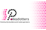 Polkadotters: Who we are