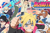 Bromance or Romance: Masashi Kishimoto’s “Boruto” Raises a Question About LGBTQIA+ Representation…