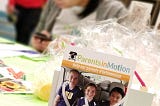 Parents In Motion-Social Enterprise Serving An Immediate Need