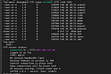 Hacking the Hackers: Taking Down a Live Botnet