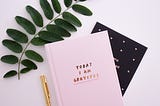 How to Take a Mindful Diary?