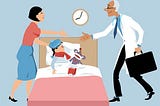 Fragmentation of care: could Concierge medicine help?