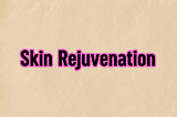 Oxygeneo: A Revolutionary Approach to Skin Rejuvenation