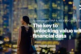 Time to get smart about central finance data quality