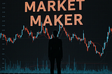 The Lonely Art of Market Making: A Cautionary Tale in Liquidity (or Lack Thereof)