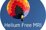 Helium-Free MRI Scanner