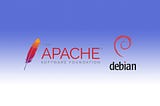 How to Install Apache on Debian