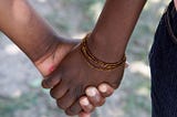 Try explaining social distancing in a context of ubuntu
