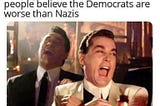 Memes — early February