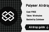$POLY Airdrop Guide