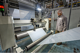 Why Manufacturing Businesses Need A Photographer