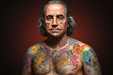 Ink Against MAGA