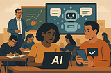 Beyond Exams: A New Model for Learning in the Age of AI