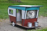 Best Selling Small Dog Houses Under $50.00