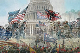 MAGA vs AMERICA: A WAR LOST
