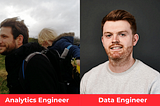 What is the difference between an Analytics Engineer and a Data Engineer?