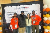 Y3K Takes on New Frontiers at MorganHacks