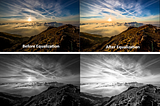 Histogram Equalization: A Step-by-Step Guideline (CV- 06)
