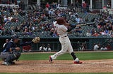 Recent two-homer games provide latest silver lining in Rangers farm system