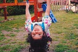 Letter to My 3-Year-Old Self: Don’t Forget to Fight for Girls to Dream as Fiercely as They Want and…