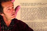 The Truth About Being a Writer