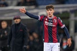 Aaron Hickey: The Young Scotsman Excelling in Seria A