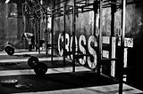 El Crossfit mola, el crossfit es una mierda