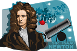Sir Isaac Newton-the Really Religious Guy Who Invented Much of Science and Math
