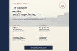 The Weekly Docket
