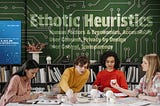 Ethotic Heuristics and the Future of Responsible Design