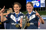 The Women’s A-League Signs New Naming Rights Deal With Liberty Lending Group