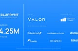 Why We Invested in Bluprynt