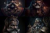 AI Art | AI චිත්‍ර කලාව [සිංහල]