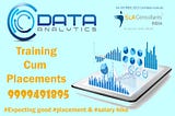 Effective Tips For Finding Best Data Analyst Course in Delhi