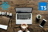 Using React Native with TypeScript (the simple way)