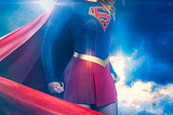 Supergirl Season II