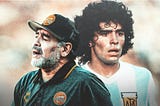 Diego Maradona: Pesepakbola Terhebat Sepanjang Masa, tutup usia pada 60 tahun