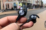 Best cheap Bluetooth sports earphones under 50 dollar