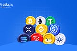 Top Cryptos to invest in