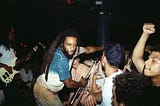 Unity and Resistance: The Message of Bad Brains